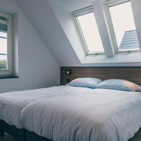 Europarcs Ijsselmeer Medemblik Habitación foto