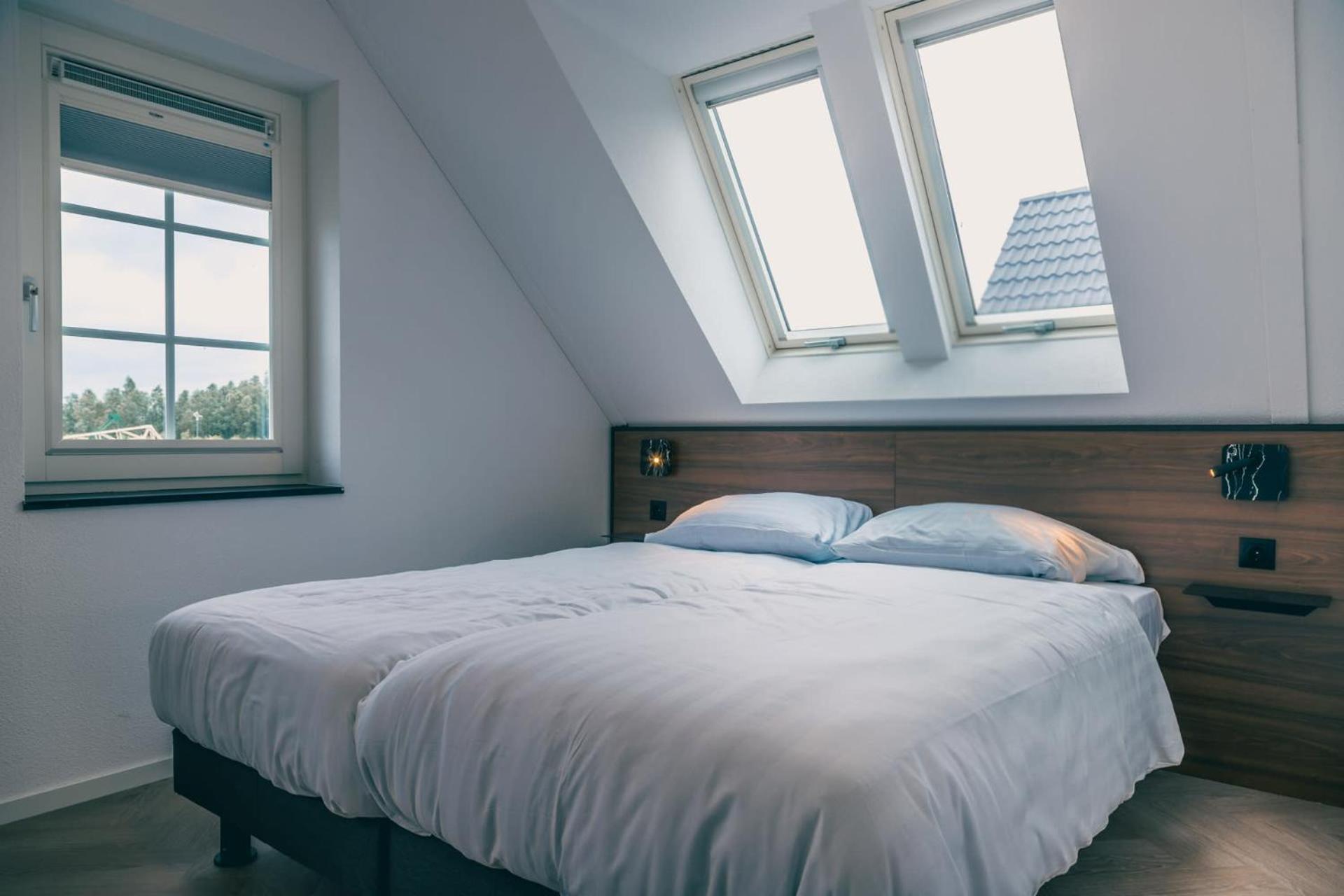 Europarcs Ijsselmeer Medemblik Habitación foto